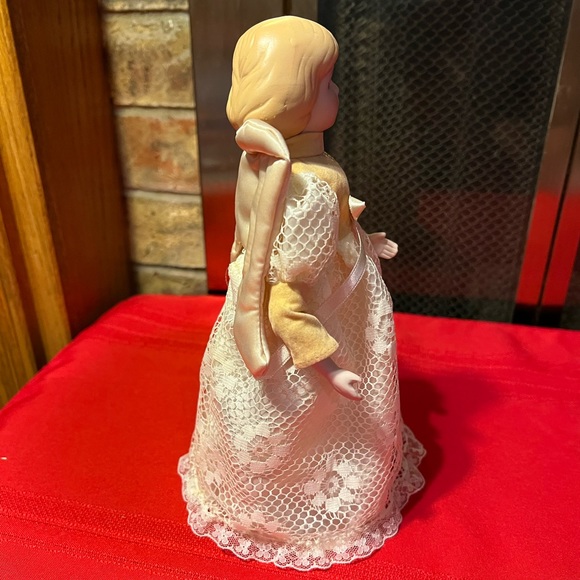 Tree angel - Picture 3 of 5